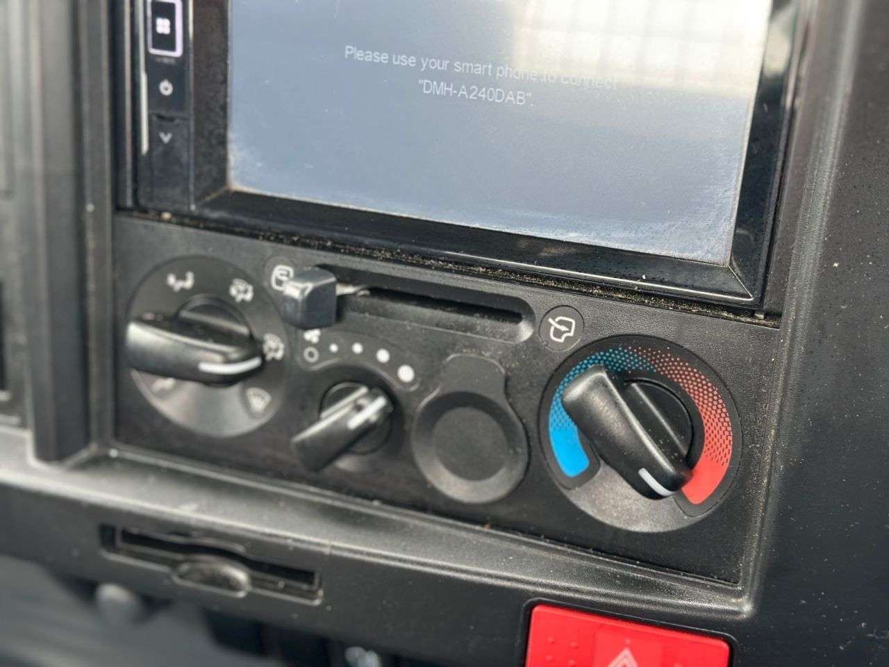 2023 ISUZU GRAFTER 2023 ISUZU GRAFTER