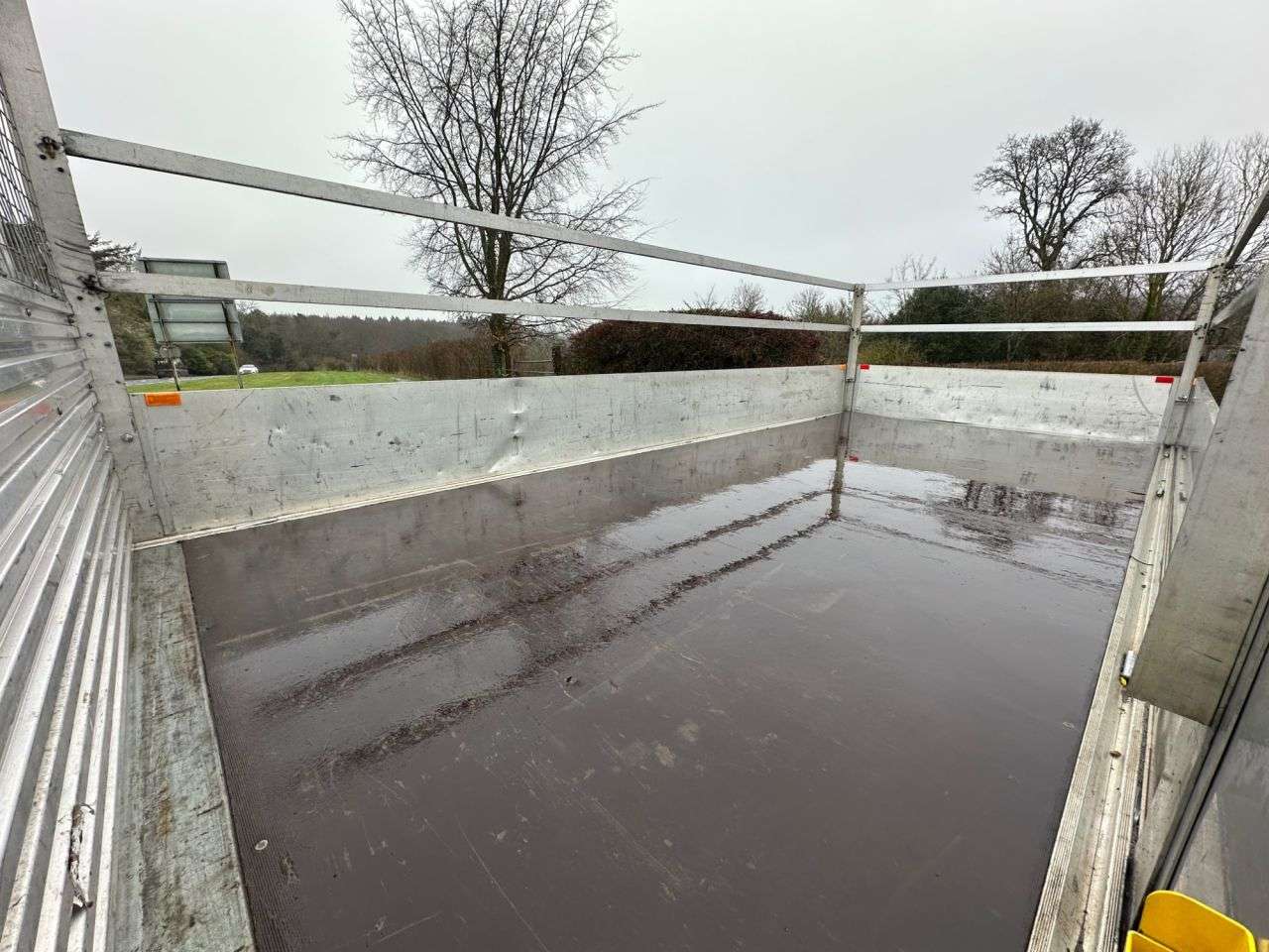 2023 ISUZU GRAFTER 2023 ISUZU GRAFTER