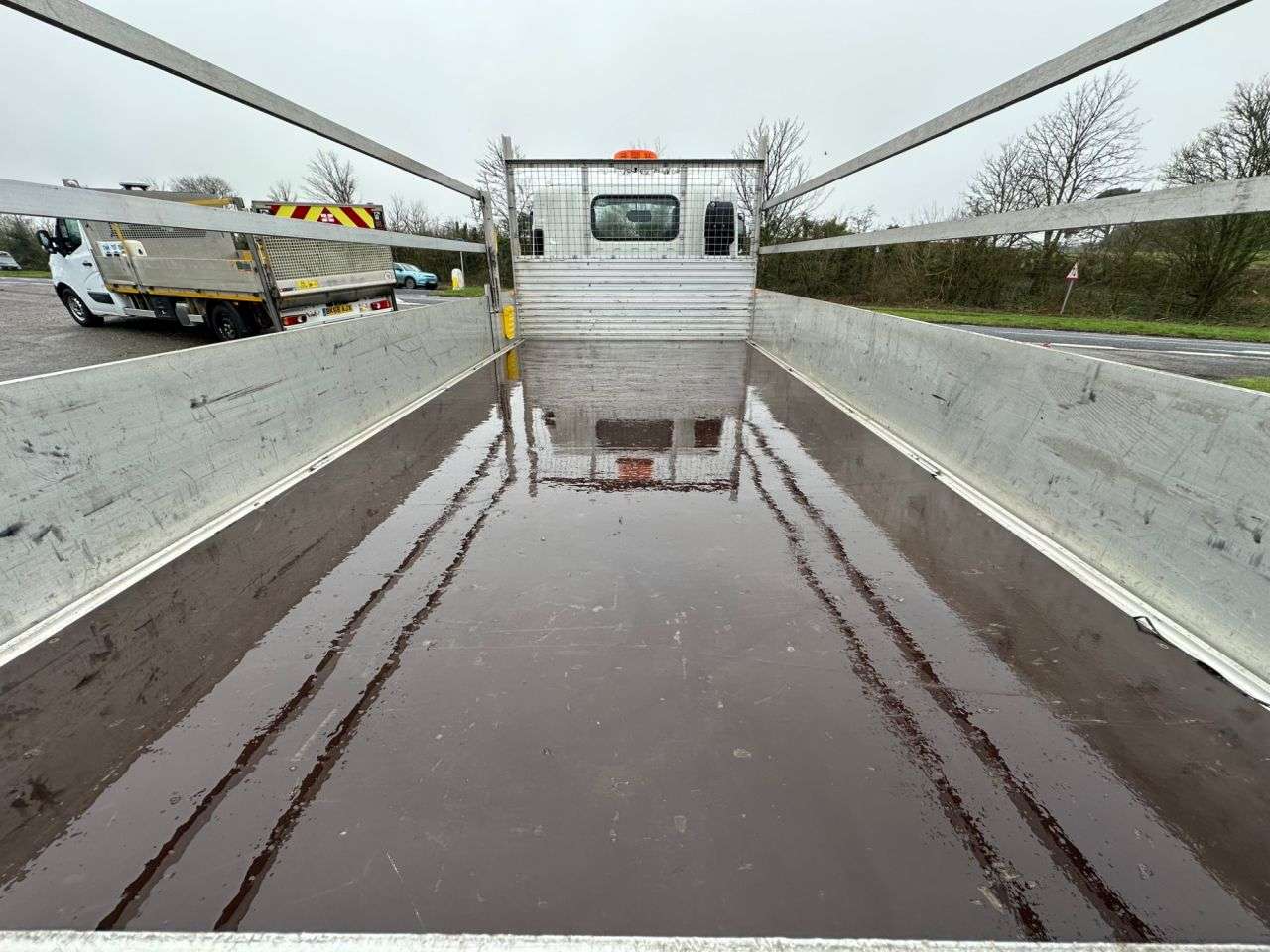 2023 ISUZU GRAFTER 2023 ISUZU GRAFTER