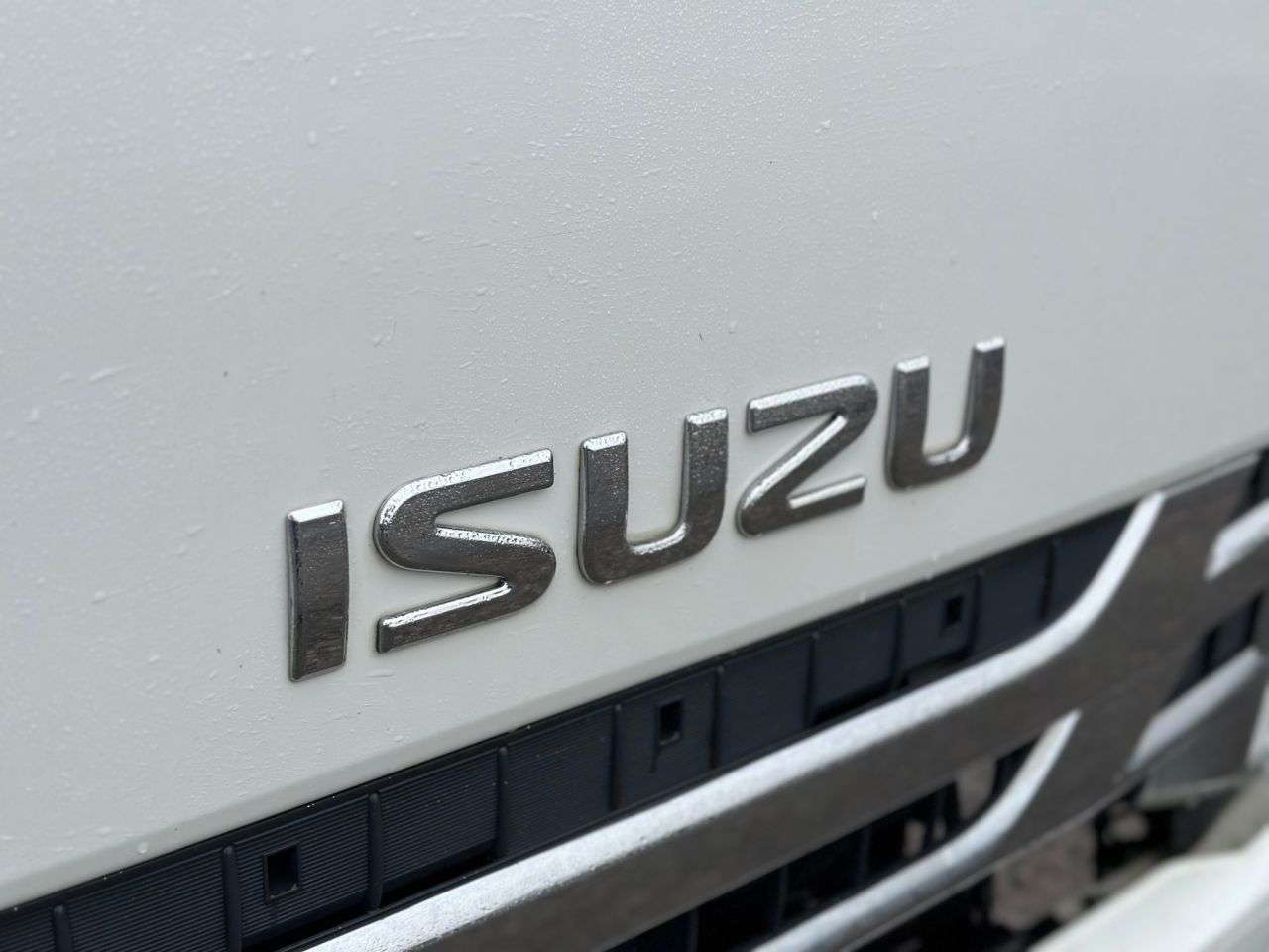 2023 ISUZU GRAFTER 2023 ISUZU GRAFTER