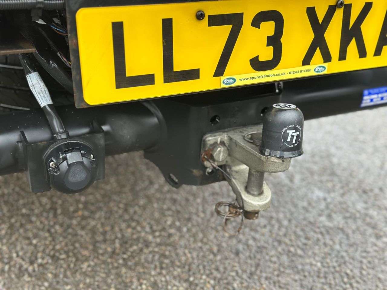 2023 ISUZU GRAFTER 2023 ISUZU GRAFTER