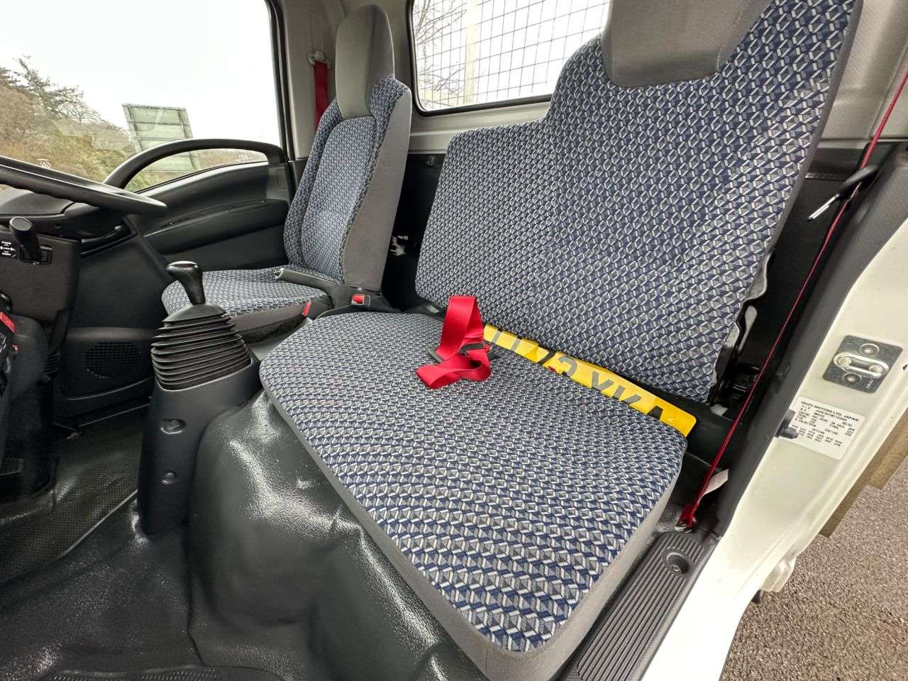 2023 ISUZU GRAFTER 2023 ISUZU GRAFTER