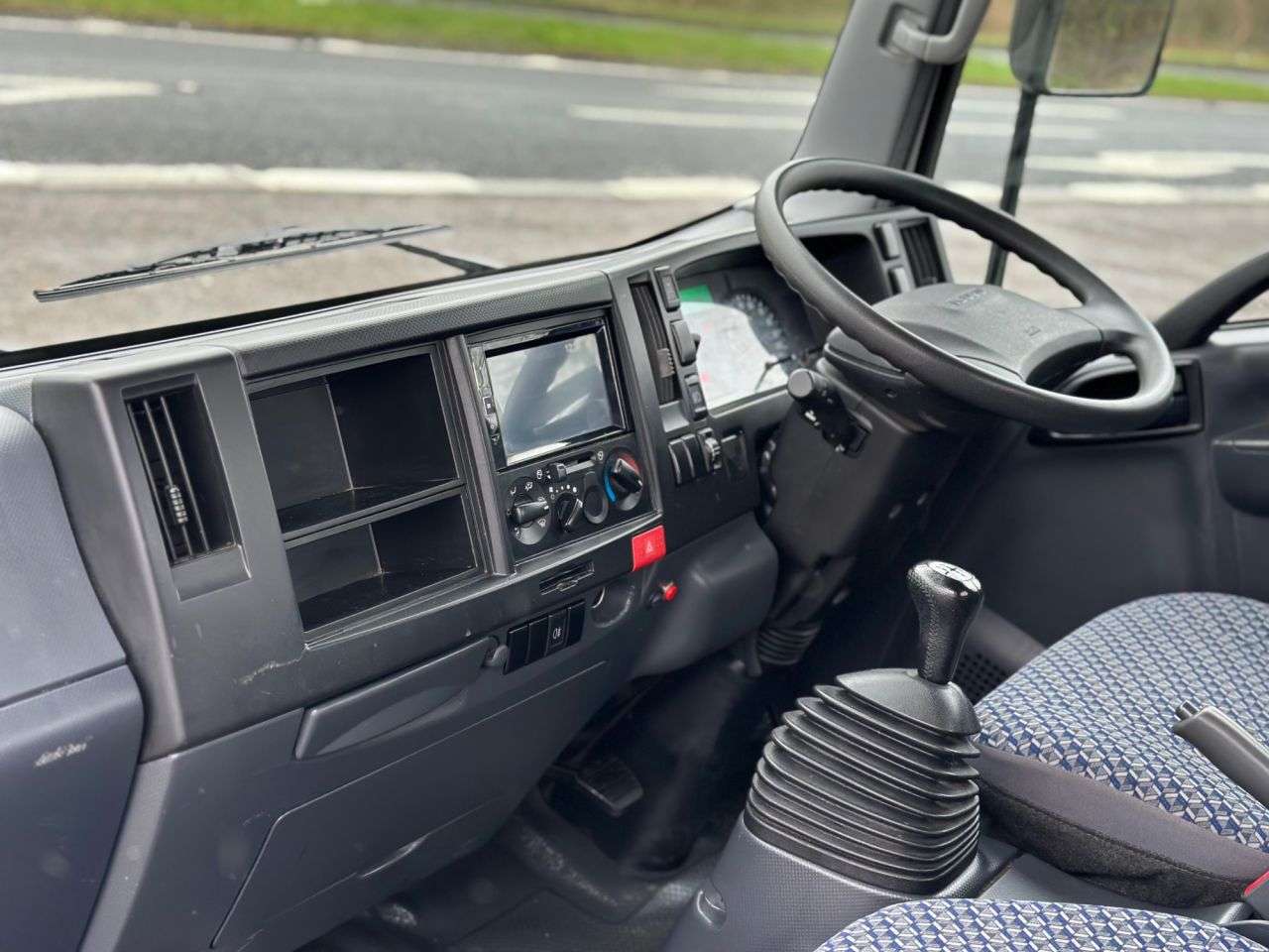 2023 ISUZU GRAFTER 2023 ISUZU GRAFTER