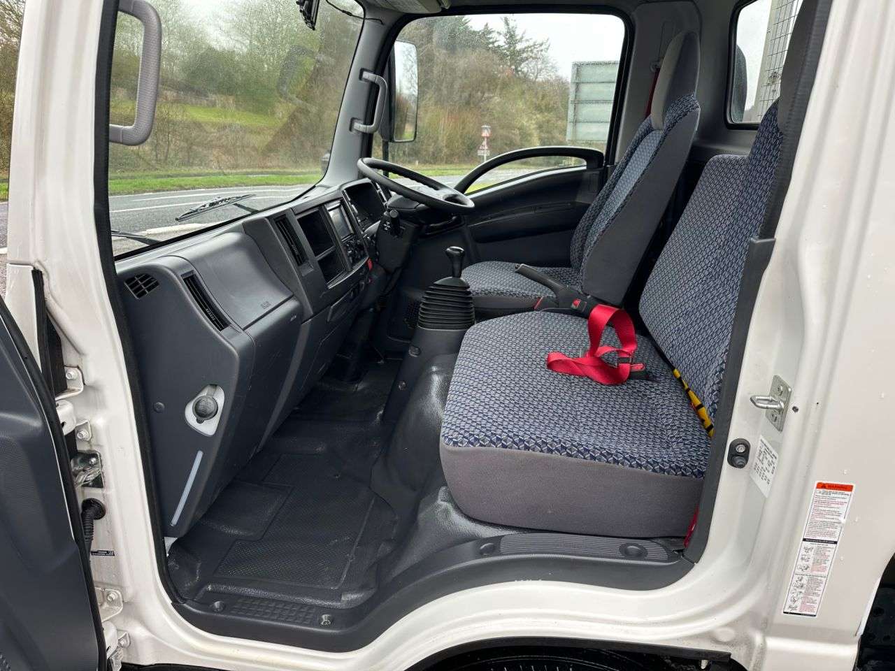 2023 ISUZU GRAFTER 2023 ISUZU GRAFTER