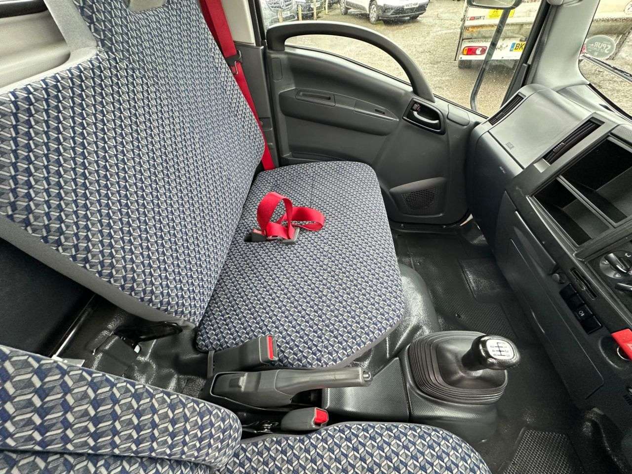 2023 ISUZU GRAFTER 2023 ISUZU GRAFTER