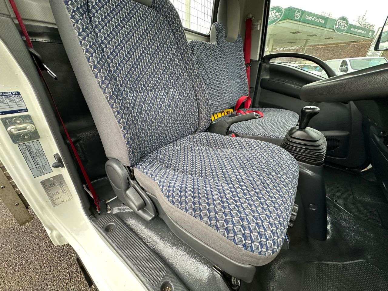 2023 ISUZU GRAFTER 2023 ISUZU GRAFTER