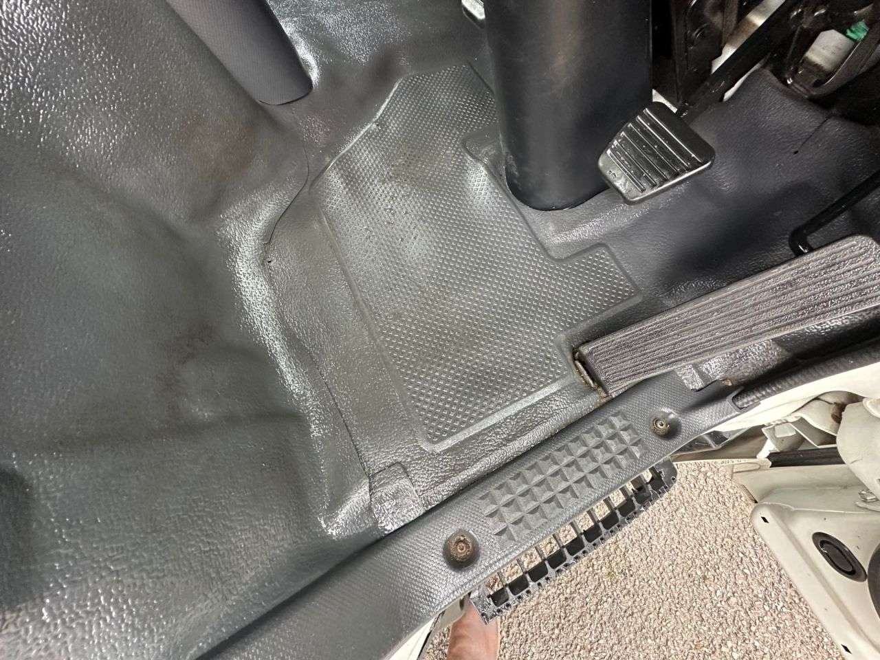 2023 ISUZU GRAFTER 2023 ISUZU GRAFTER