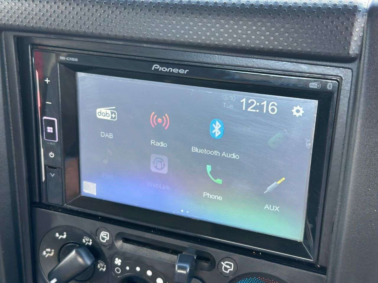 2023 ISUZU GRAFTER 2023 ISUZU GRAFTER