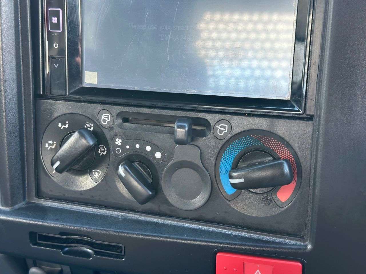 2023 ISUZU GRAFTER 2023 ISUZU GRAFTER