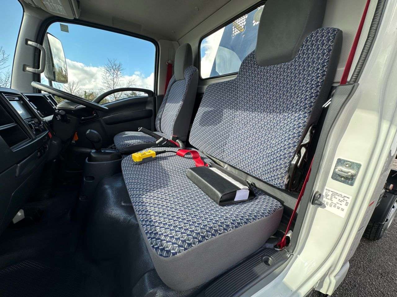 2023 ISUZU GRAFTER 2023 ISUZU GRAFTER