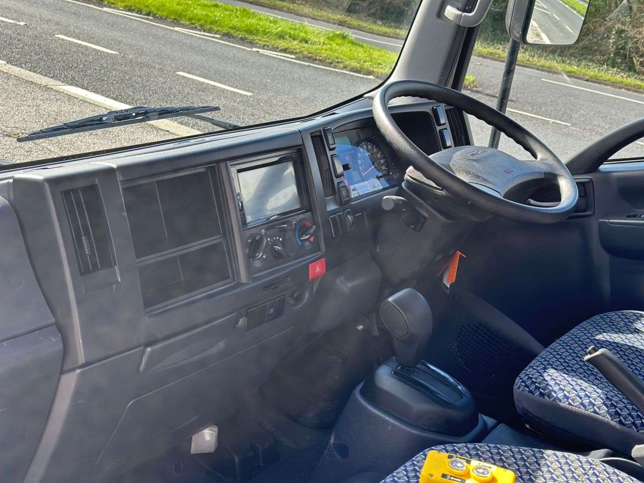 2023 ISUZU GRAFTER 2023 ISUZU GRAFTER