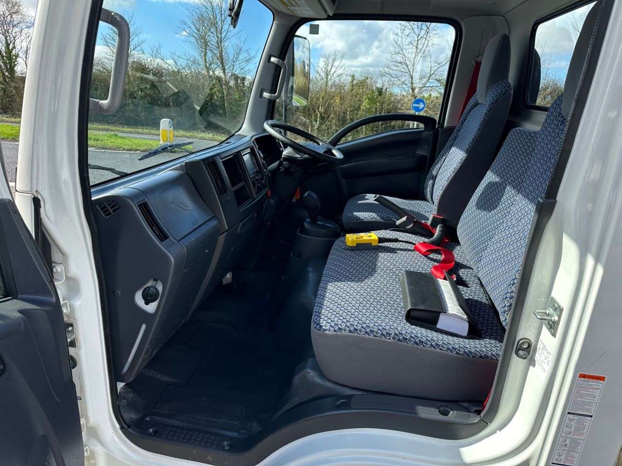 2023 ISUZU GRAFTER 2023 ISUZU GRAFTER