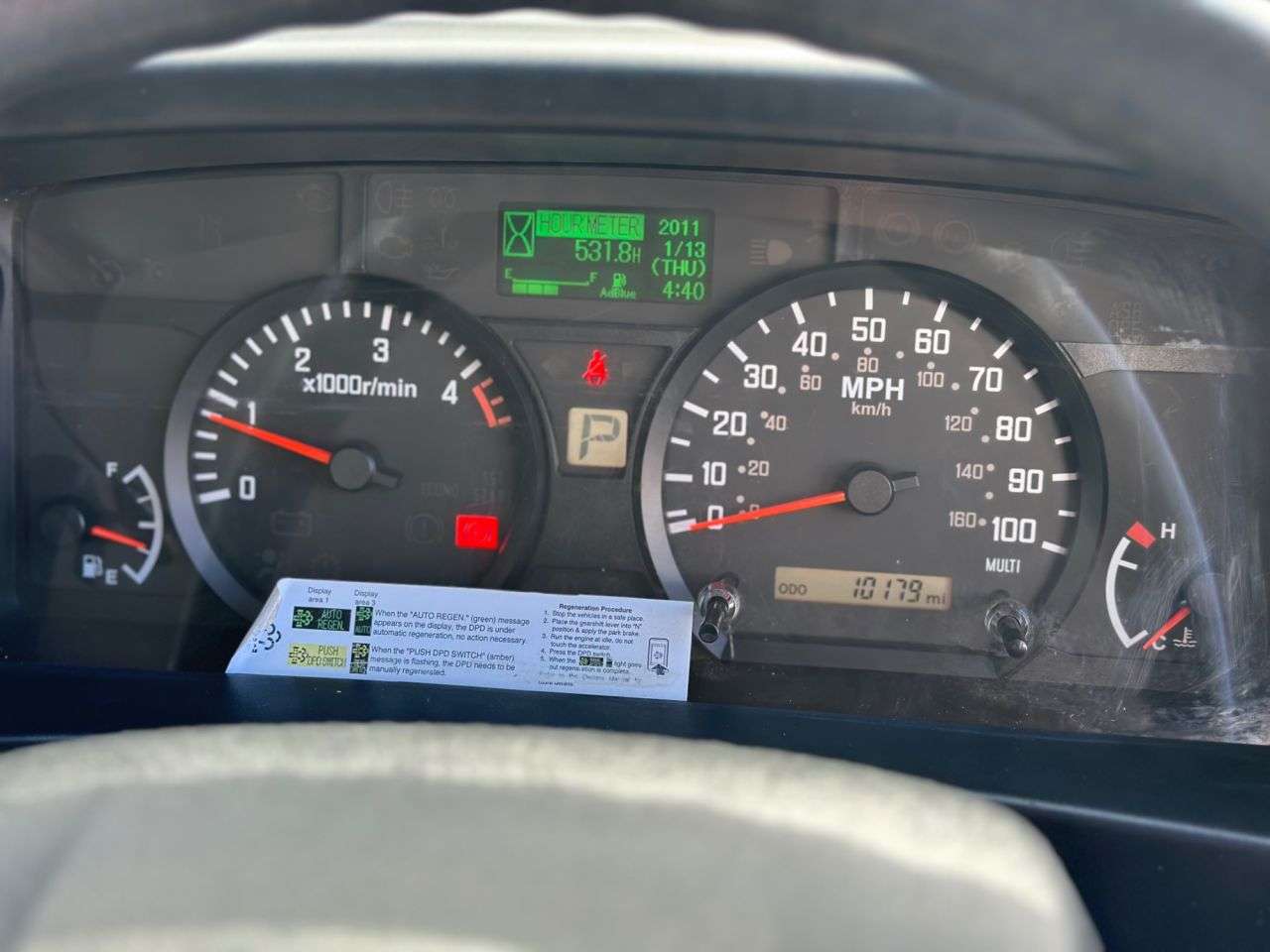 2023 ISUZU GRAFTER 2023 ISUZU GRAFTER