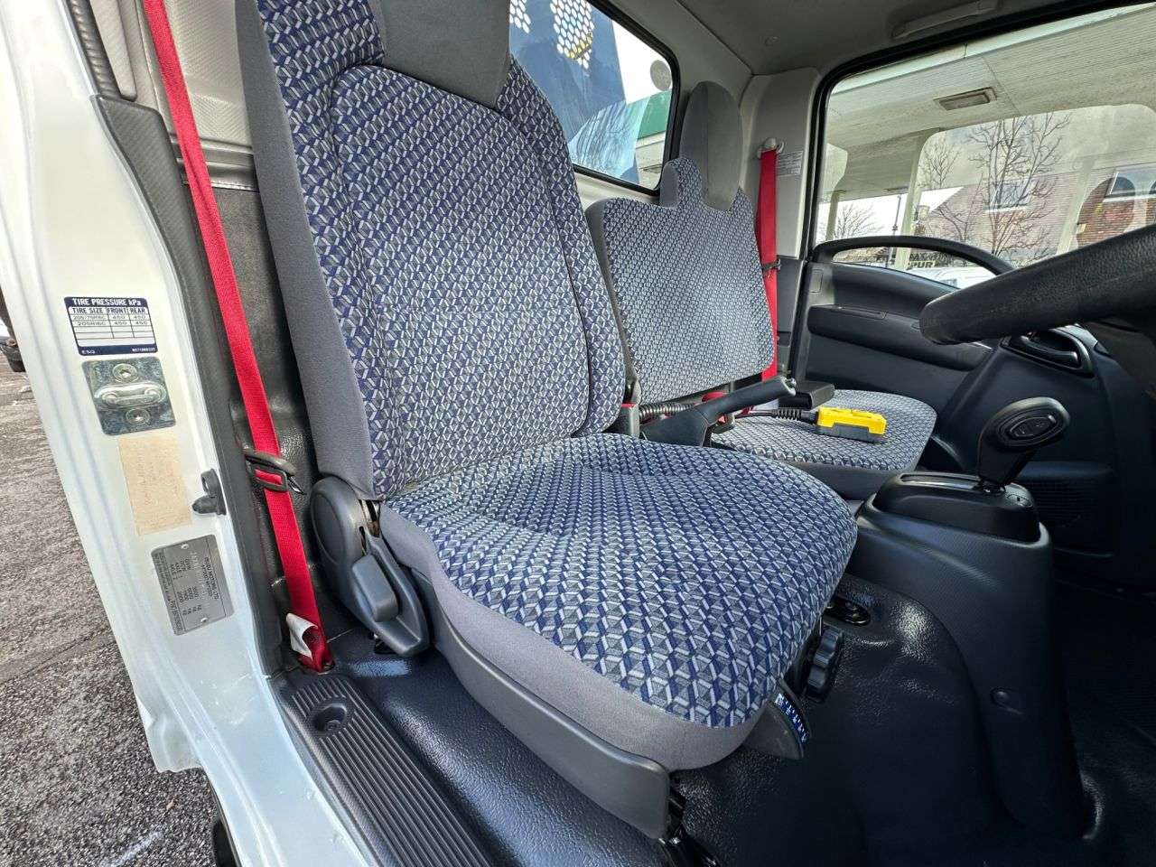 2023 ISUZU GRAFTER 2023 ISUZU GRAFTER