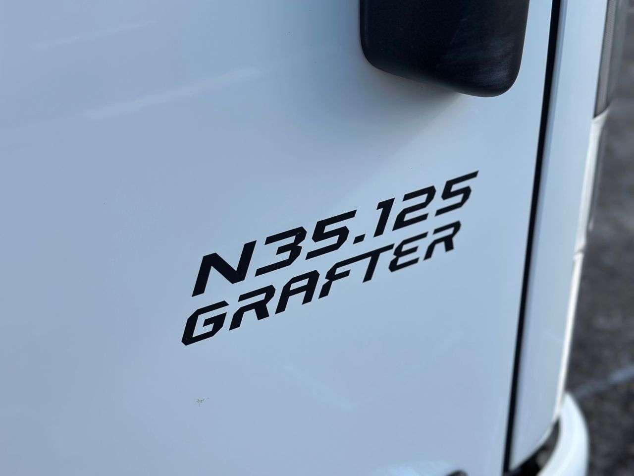 2023 ISUZU GRAFTER 2023 ISUZU GRAFTER