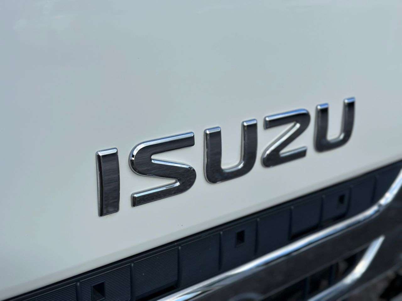 2023 ISUZU GRAFTER 2023 ISUZU GRAFTER
