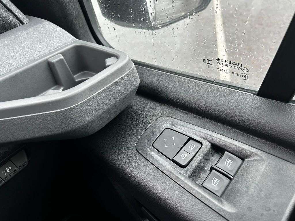 2025 RENAULT MASTER 2025 RENAULT MASTER