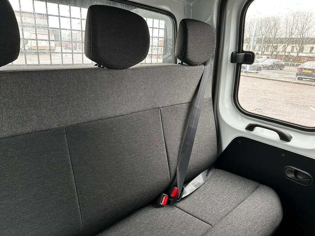 2025 RENAULT MASTER 2025 RENAULT MASTER