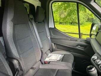 2025 RENAULT MASTER 2025 RENAULT MASTER