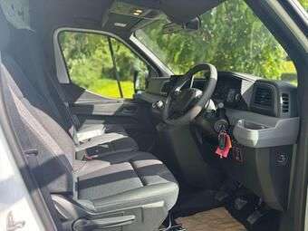 2025 RENAULT MASTER 2025 RENAULT MASTER