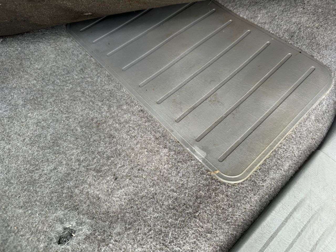 2011 TOYOTA HI-LUX 2011 TOYOTA HI-LUX