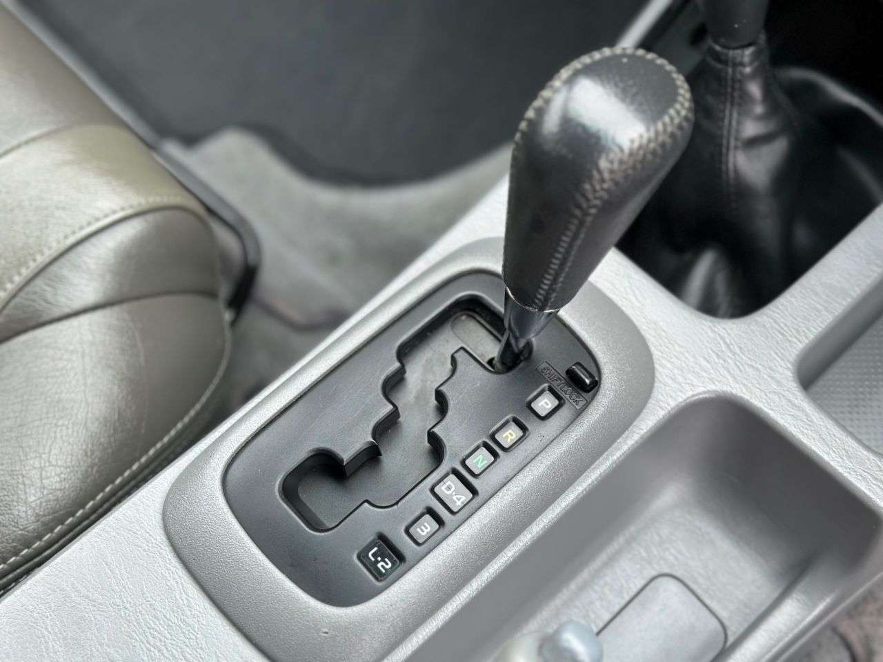 2011 TOYOTA HI-LUX 2011 TOYOTA HI-LUX