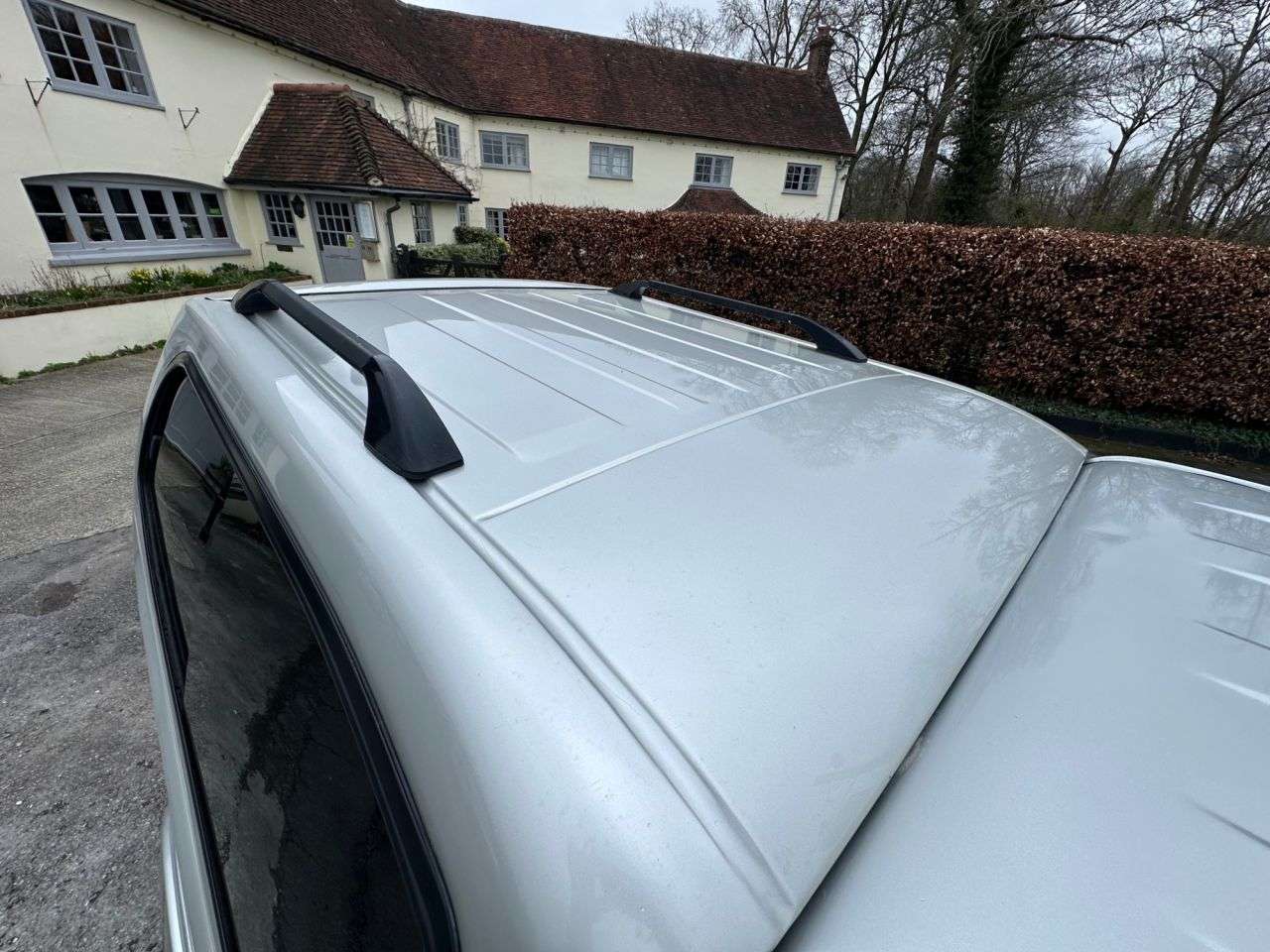 2011 TOYOTA HI-LUX 2011 TOYOTA HI-LUX