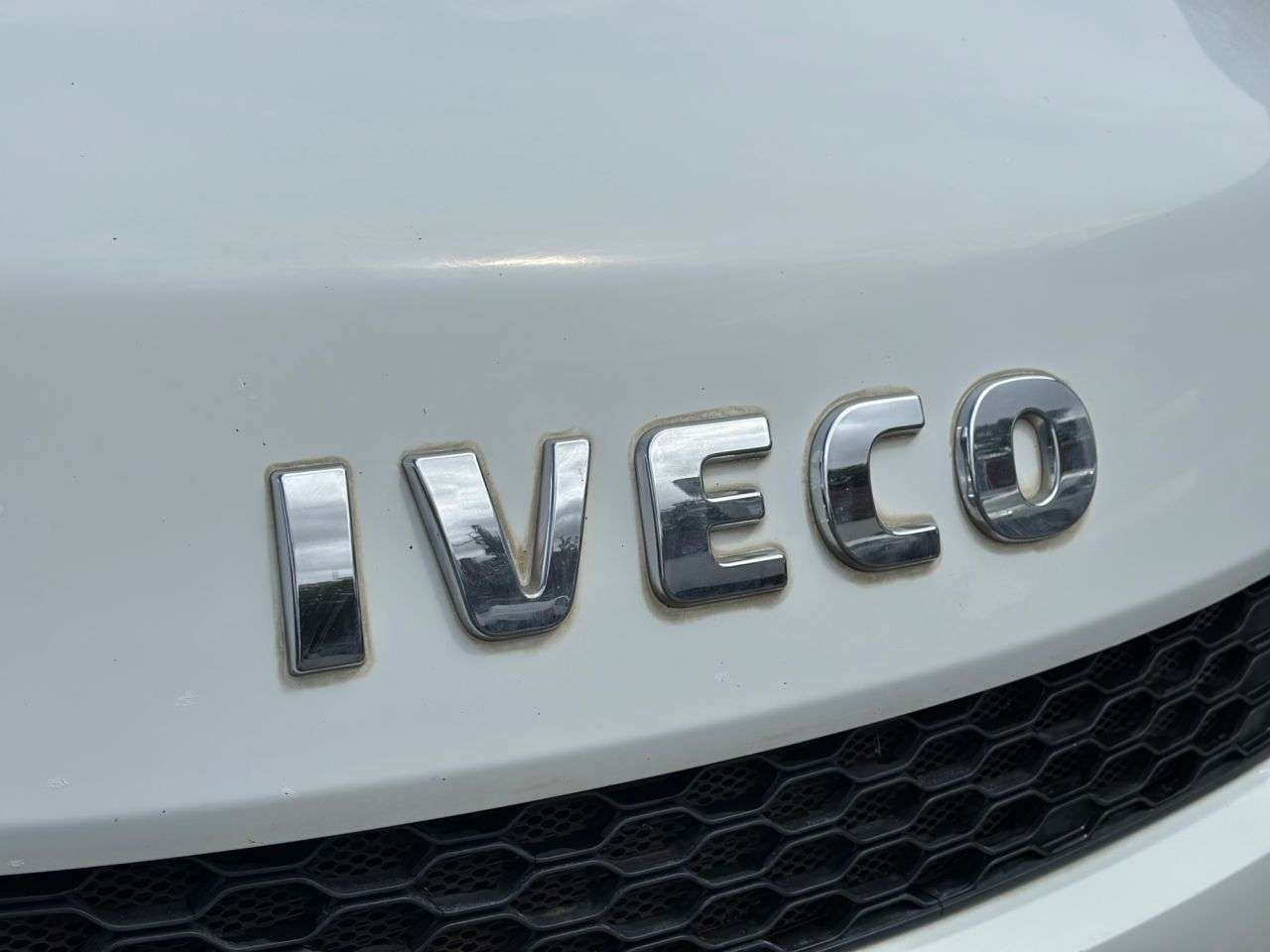 2015 IVECO DAILY 2015 IVECO DAILY