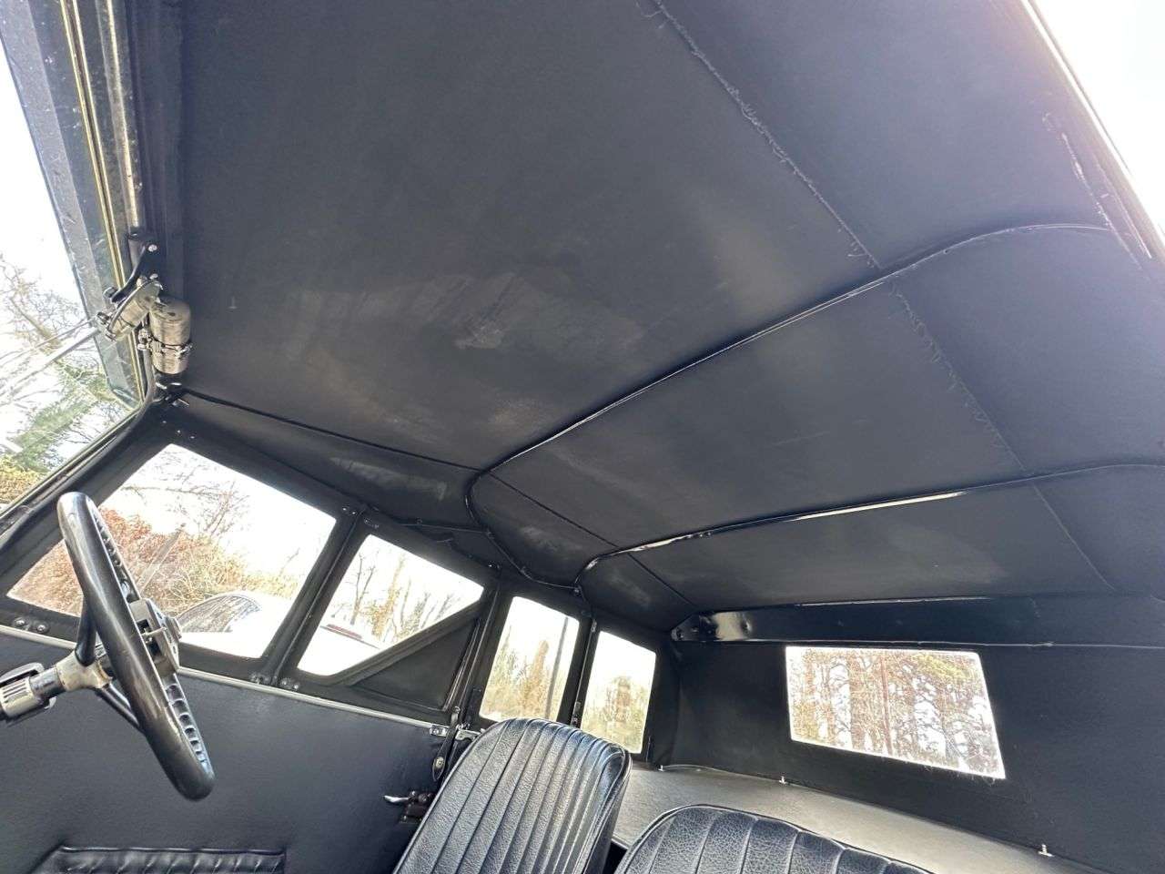 1933 AUSTIN SEVEN 1933 AUSTIN SEVEN