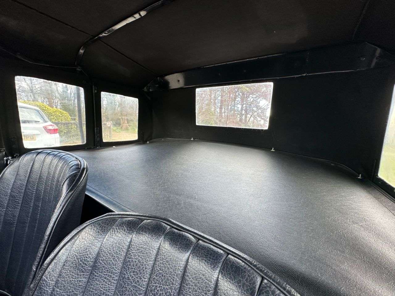 1933 AUSTIN SEVEN 1933 AUSTIN SEVEN