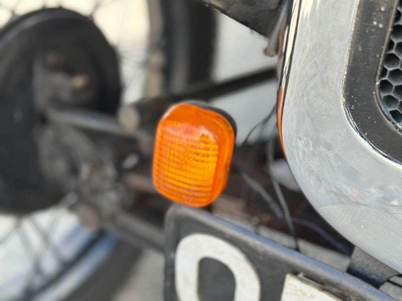 1933 AUSTIN SEVEN 1933 AUSTIN SEVEN