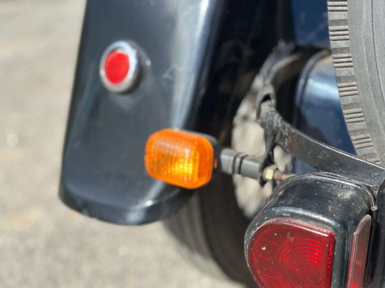 1933 AUSTIN SEVEN 1933 AUSTIN SEVEN