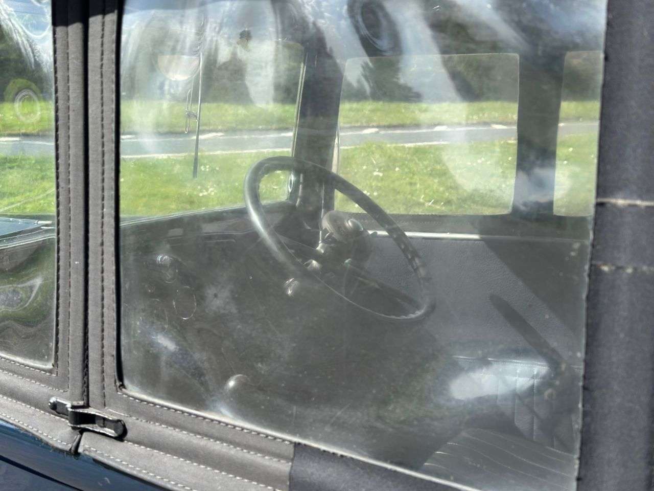 1933 AUSTIN SEVEN 1933 AUSTIN SEVEN