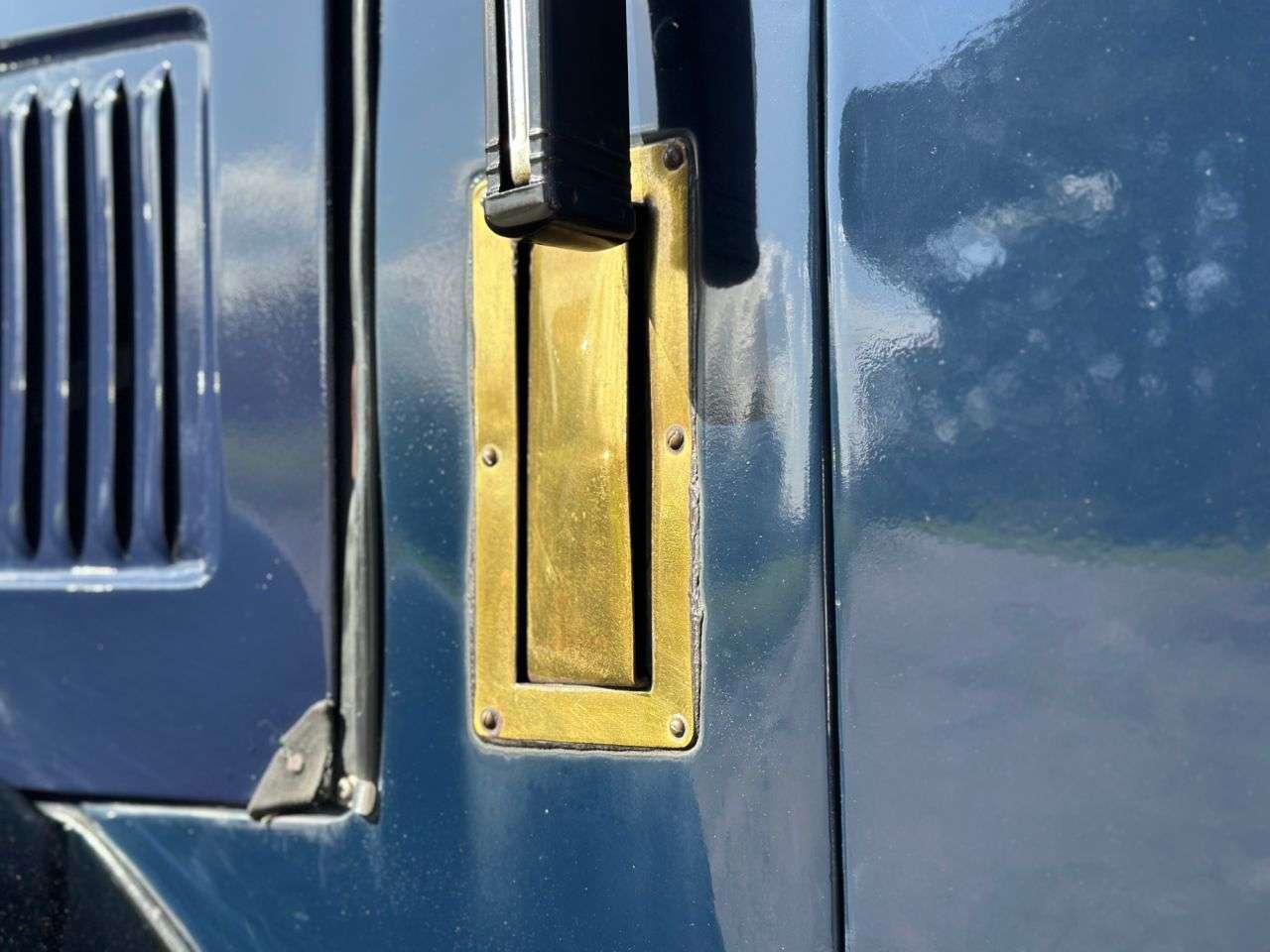 1933 AUSTIN SEVEN 1933 AUSTIN SEVEN