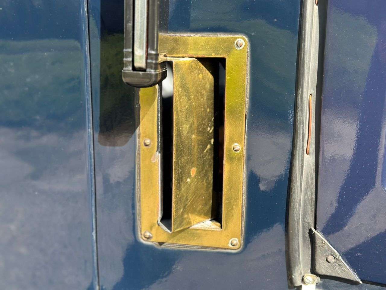 1933 AUSTIN SEVEN 1933 AUSTIN SEVEN