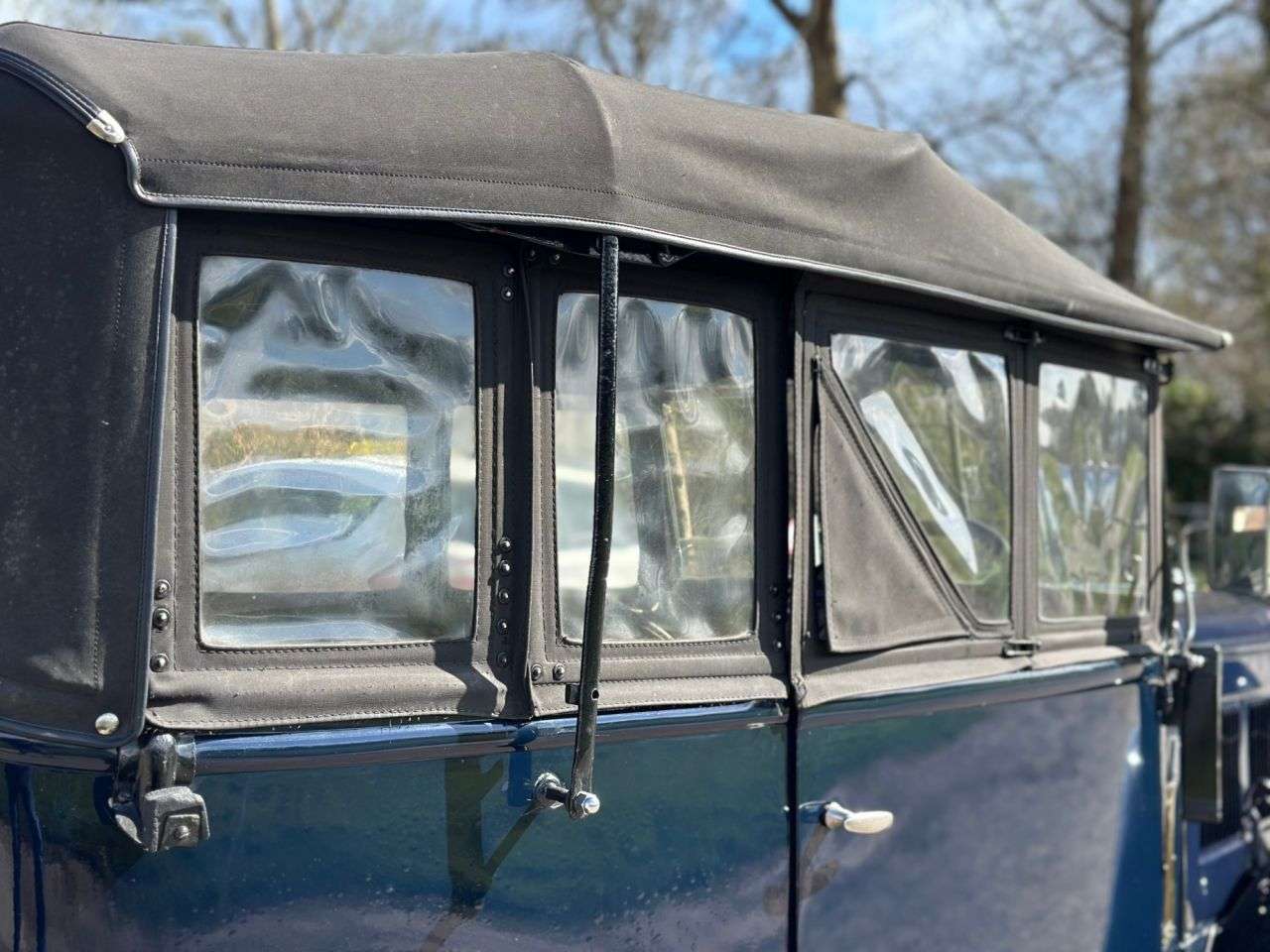 1933 AUSTIN SEVEN 1933 AUSTIN SEVEN