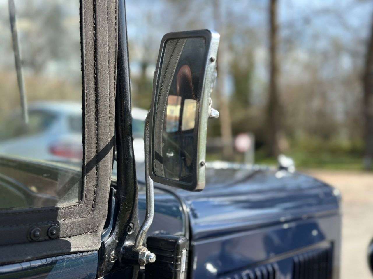 1933 AUSTIN SEVEN 1933 AUSTIN SEVEN