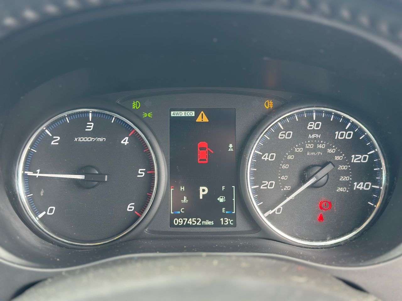 2015 MITSUBISHI OUTLANDER 2015 MITSUBISHI OUTLANDER