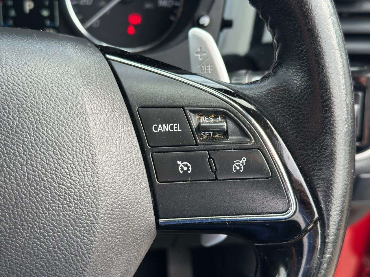 2015 MITSUBISHI OUTLANDER 2015 MITSUBISHI OUTLANDER