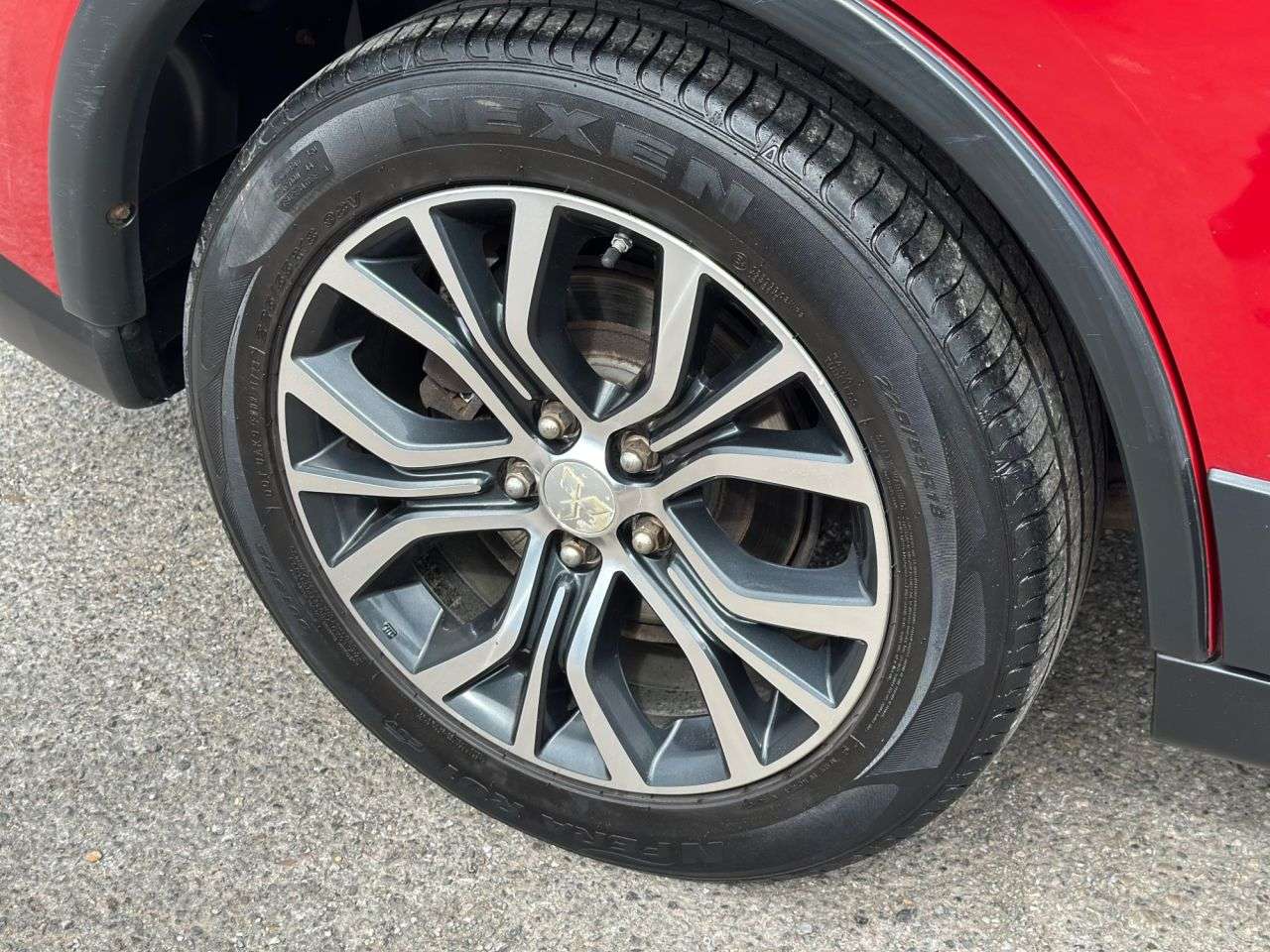 2015 MITSUBISHI OUTLANDER 2015 MITSUBISHI OUTLANDER