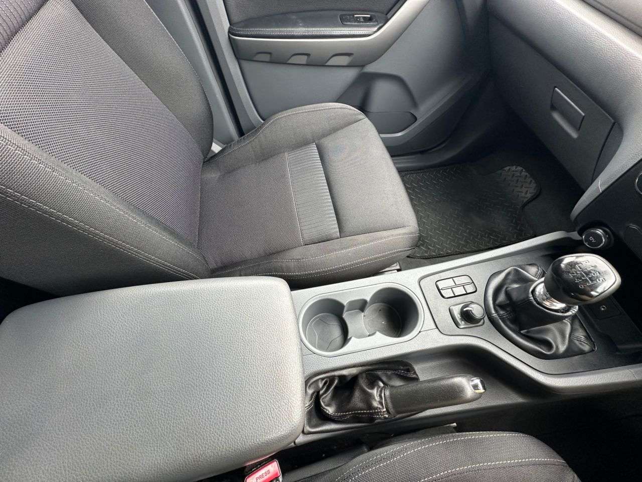 2018 FORD RANGER 2018 FORD RANGER
