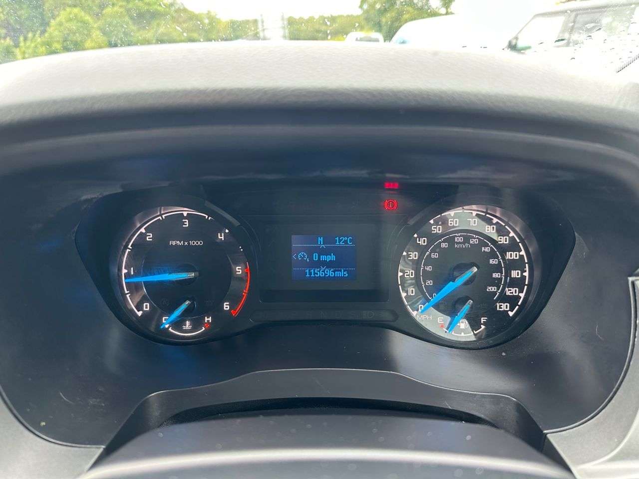 2018 FORD RANGER 2018 FORD RANGER