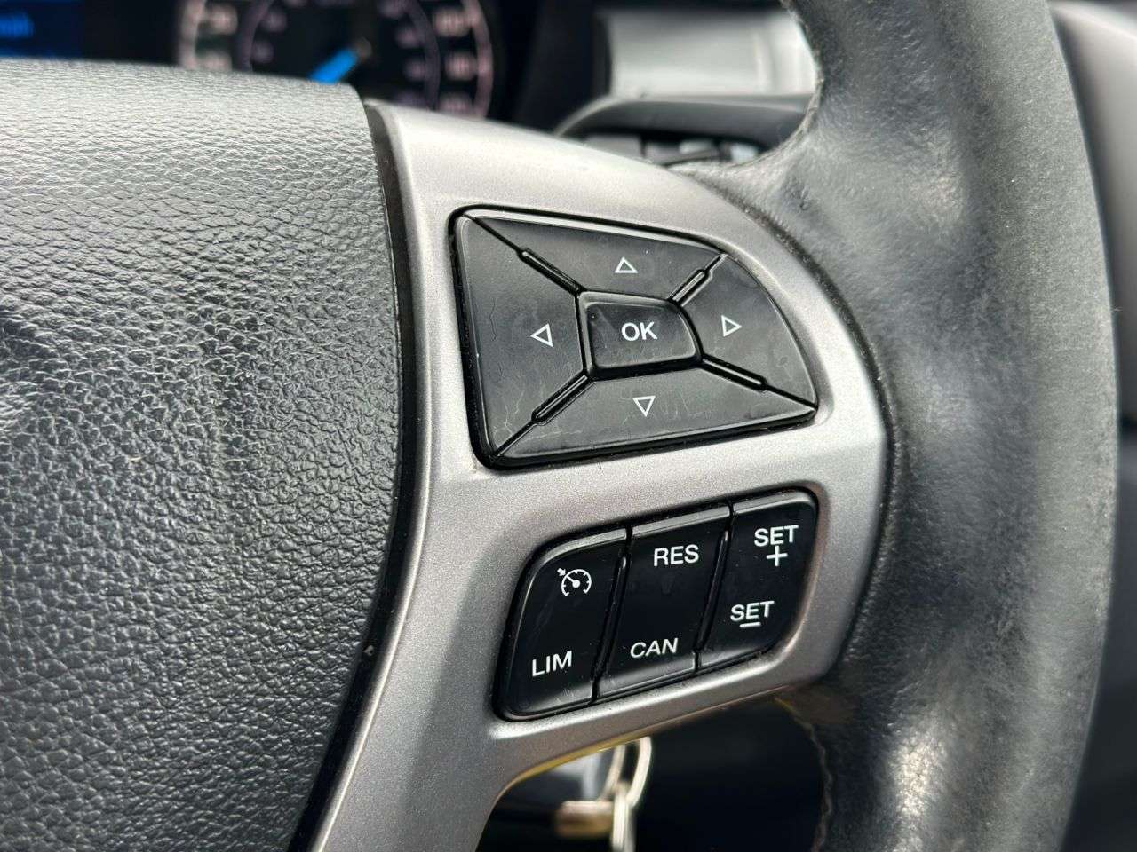 2018 FORD RANGER 2018 FORD RANGER