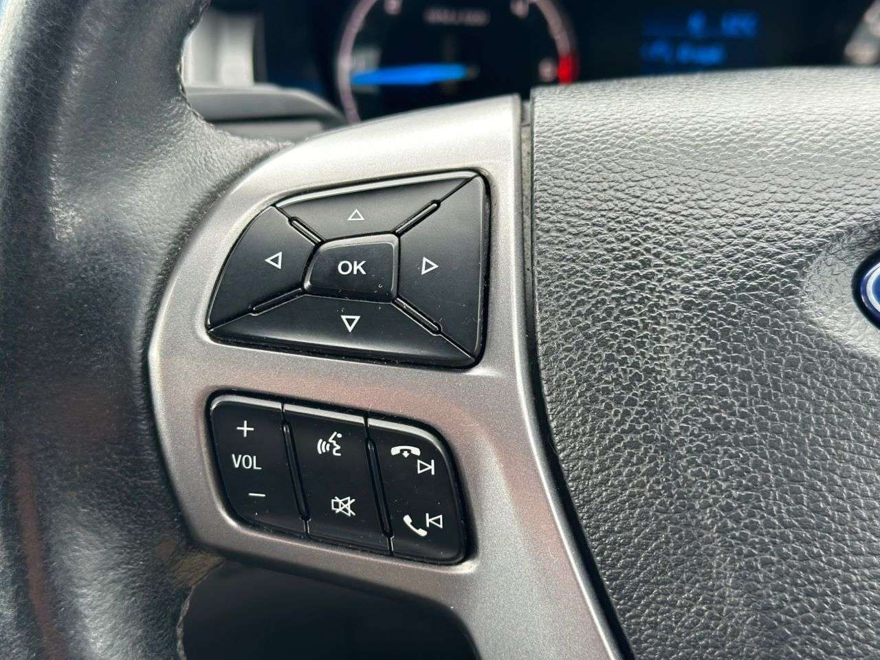 2018 FORD RANGER 2018 FORD RANGER