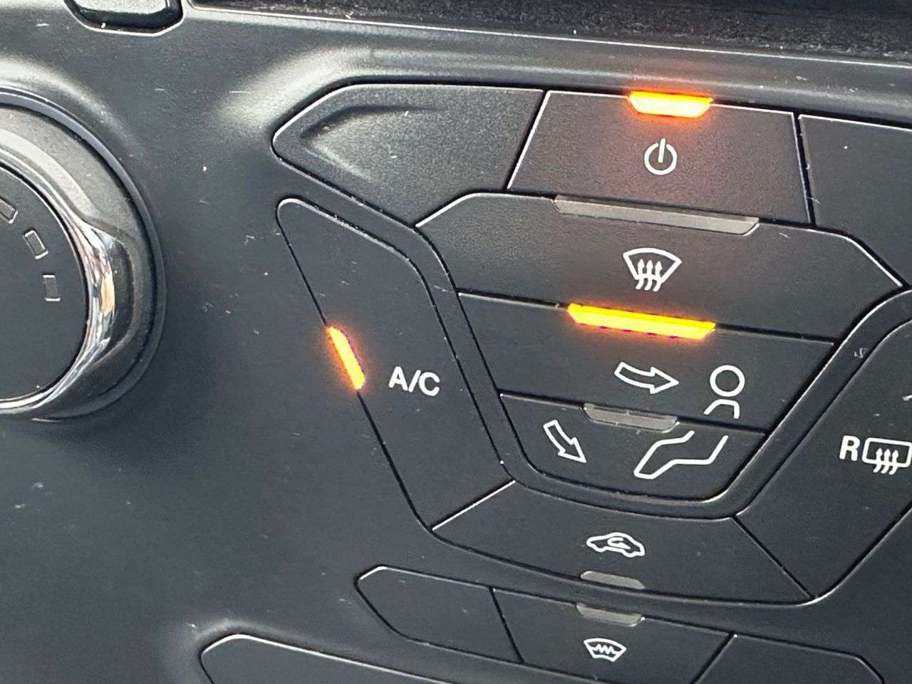 2018 FORD RANGER 2018 FORD RANGER