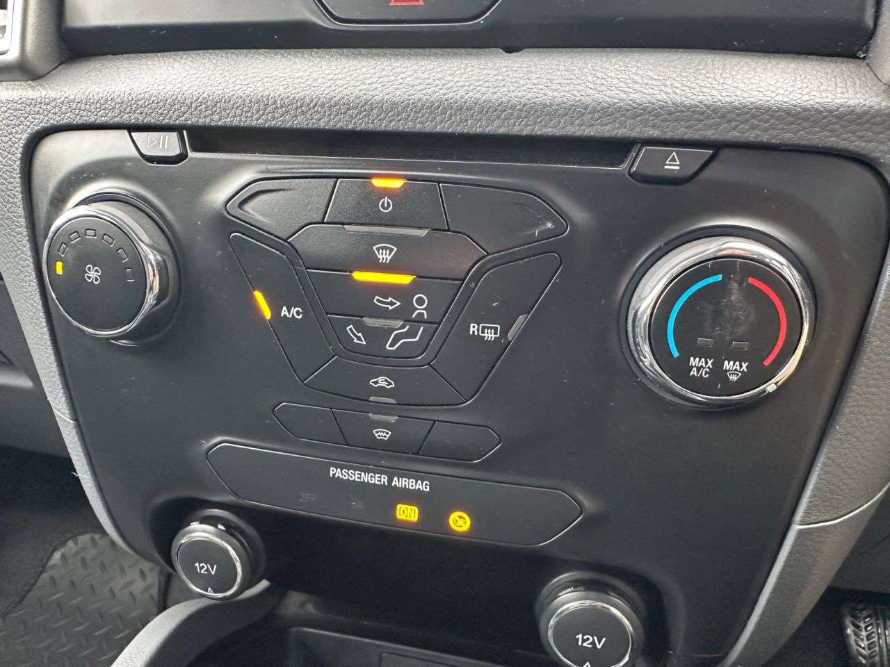 2018 FORD RANGER 2018 FORD RANGER