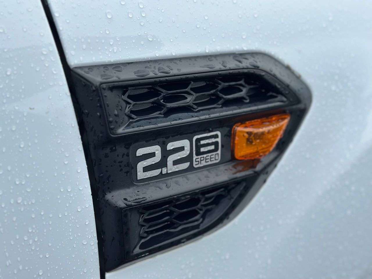 2018 FORD RANGER 2018 FORD RANGER