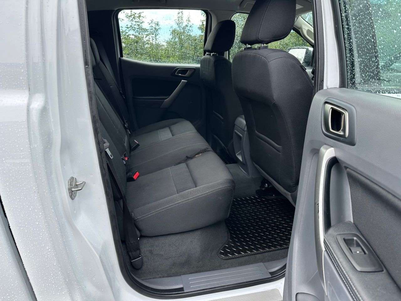 2018 FORD RANGER 2018 FORD RANGER
