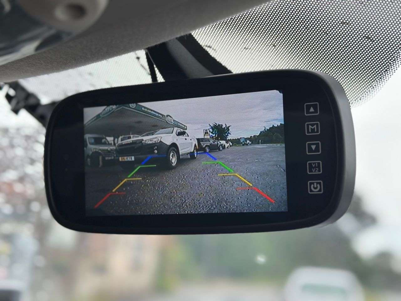 2018 FORD RANGER 2018 FORD RANGER