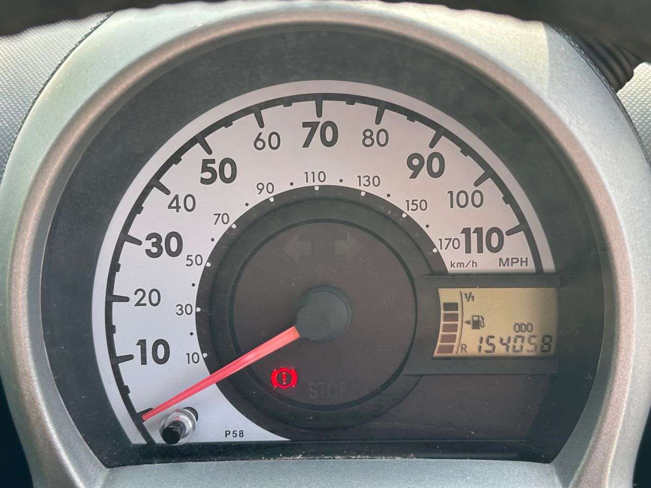 2013 PEUGEOT 107 2013 PEUGEOT 107